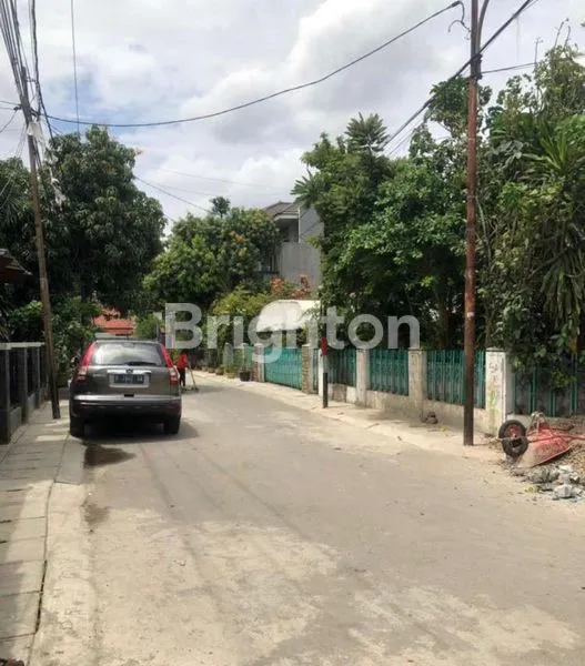 image KOST + RUMAH CEMPAKA BARU TIMUR, 2LANTAI DAN MURAH, KEMAYORAN, JAKARTA PUSAT (8)