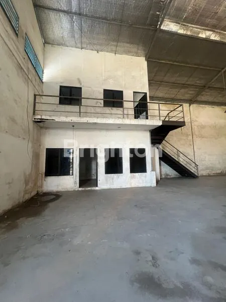 image DIJUAL DAN DISEWAKAN GUDANG DI KARIANGAU (2)