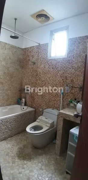 image DIJUAL RUMAH CANTIK 2  LANTAI, SIAP HUNI - PERMATA BINTARO (6)
