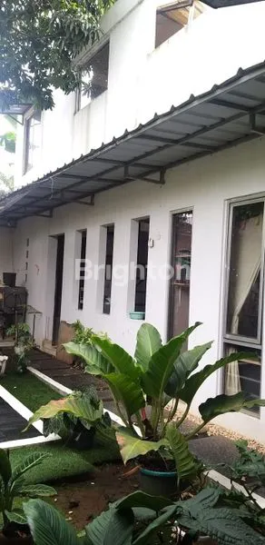 image DIJUAL RUMAH CANTIK 2  LANTAI, SIAP HUNI - PERMATA BINTARO (8)