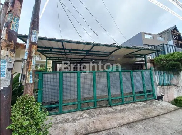 image DIJUAL RUMAH DI BINTARO SEKTOR 2 (1)