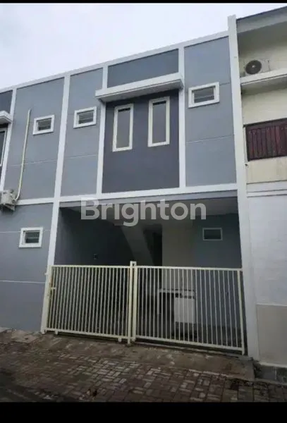 Gambar Property KOS2AN SIWALANKERTO JALAN KAKI KE KAMPUS PETRA