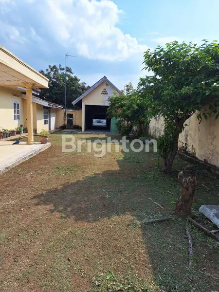 image DIJUAL RUMAH DI METRO PUSAT (4)