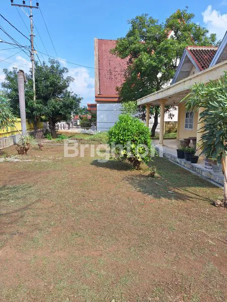image DIJUAL RUMAH DI METRO PUSAT (2)