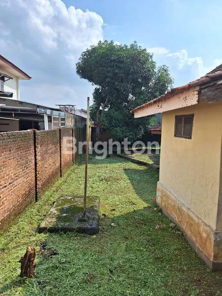 image DIJUAL RUMAH DI METRO PUSAT (3)
