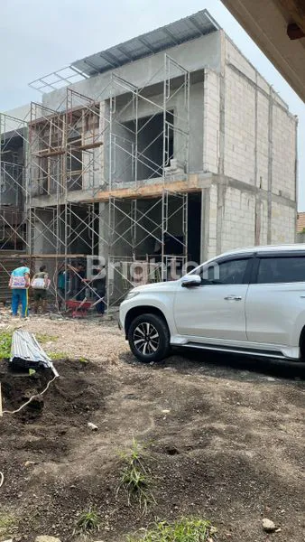 Gambar Property RUMAH BARU MINIMAILIS