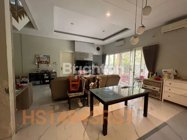 image RUMAH SUTOREJO MINIMALIS SIAP HUNI 2 LANTAI DEKAT PAKUWON CITY DHARMAHUSADA GM (4)