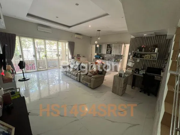 image RUMAH SUTOREJO MINIMALIS SIAP HUNI 2 LANTAI DEKAT PAKUWON CITY DHARMAHUSADA GM (6)