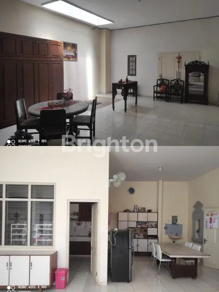 image RUMAH STRATEGIS PINGGIR JALAN RAYA MUNTILAN (2)