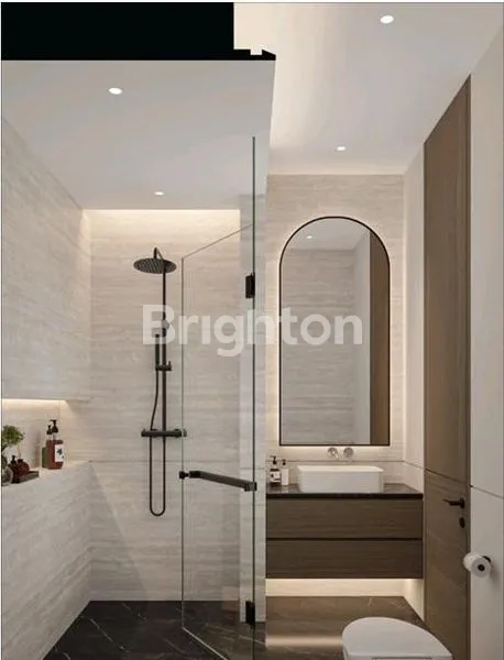 image VILLA MODERN ABDUL GANI ATAS BATU MALANG (8)