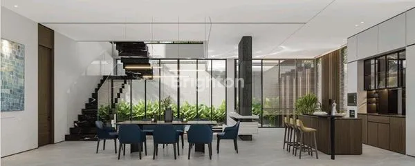 image VILLA MODERN ABDUL GANI ATAS BATU MALANG (3)