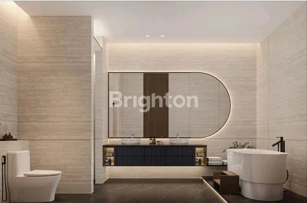 image VILLA MODERN ABDUL GANI ATAS BATU MALANG (5)