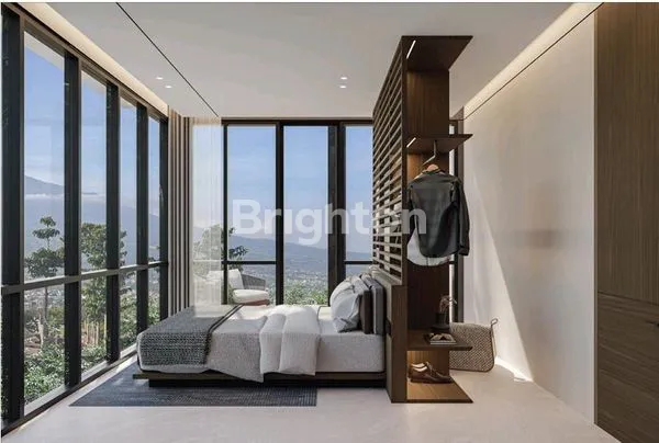 image VILLA MODERN ABDUL GANI ATAS BATU MALANG (6)