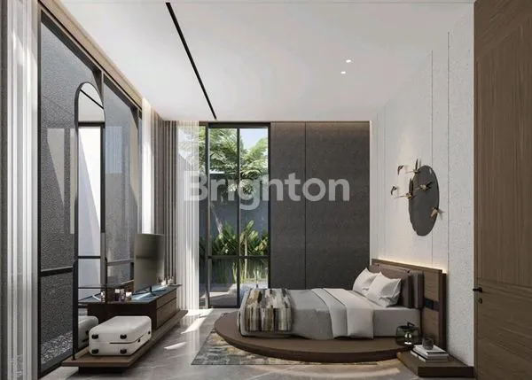 image VILLA MODERN ABDUL GANI ATAS BATU MALANG (4)