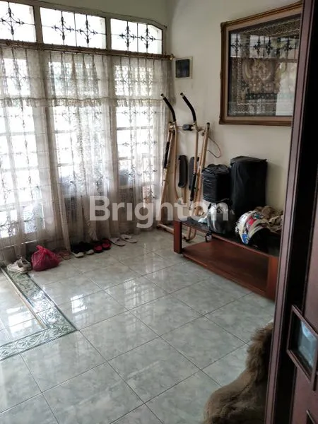 image DIJUAL RUMAH DI BINTARO SEKTOR 2 (2)