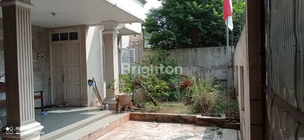 image RUMAH CIRENDEU PERMAI LEBAK BULUS BEBAS BANJIR (5)