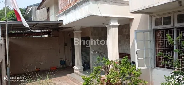 image RUMAH CIRENDEU PERMAI LEBAK BULUS BEBAS BANJIR (6)