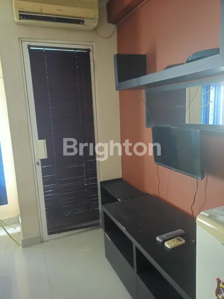 image METROPOLIS TOWER B FULL FURNISH LANTAI 16 TIPE STUDIO (2)