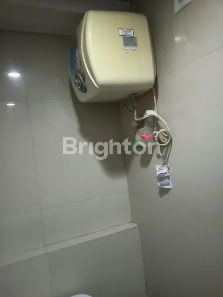 image METROPOLIS TOWER B FULL FURNISH LANTAI 16 TIPE STUDIO (3)