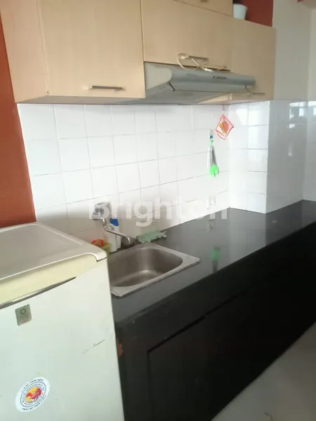 image METROPOLIS TOWER B FULL FURNISH LANTAI 16 TIPE STUDIO (4)