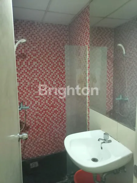 image METROPOLIS TOWER B FULL FURNISH LANTAI 16 TIPE STUDIO (5)