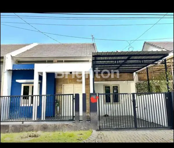 image PANTAI MENTARI CLUSTER FAVORIT JARANG ADA BARU RENOV !! (1)