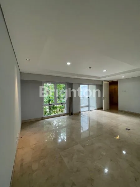 PURI PARK RESIDENCE JAKARTA BARAT