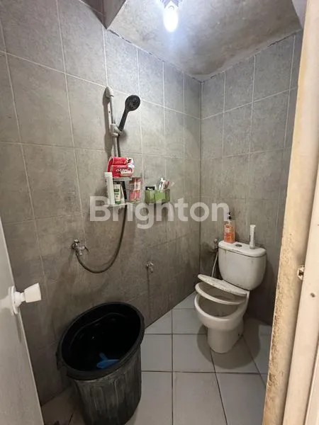 image RUMAH SIAP HUNI 2 LANTAI DEKAT DENGAN LUWES GENTAN (6)