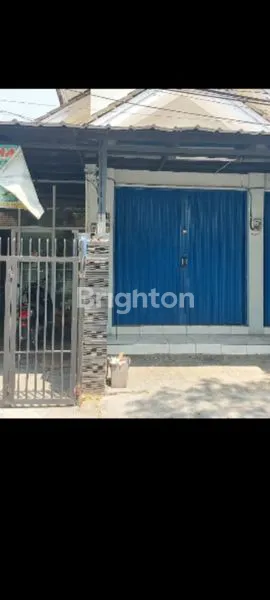 image DIJUAL RUMAH DAN KIOS DI VILLA NUSA INDAH BEKASI (5)