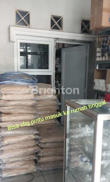 image DIJUAL RUMAH DAN KIOS DI VILLA NUSA INDAH BEKASI (8)