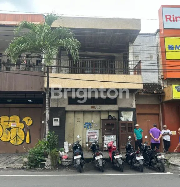 image RUKO DAERAH BISNIS STRATEGIS COYUDAN SOLO (1)