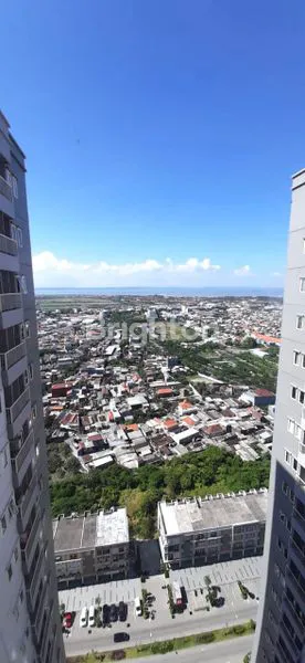 image APARTEMEN 2 BED ROOM MURAH VIEW SURAMADU SIAP HUNI (2)