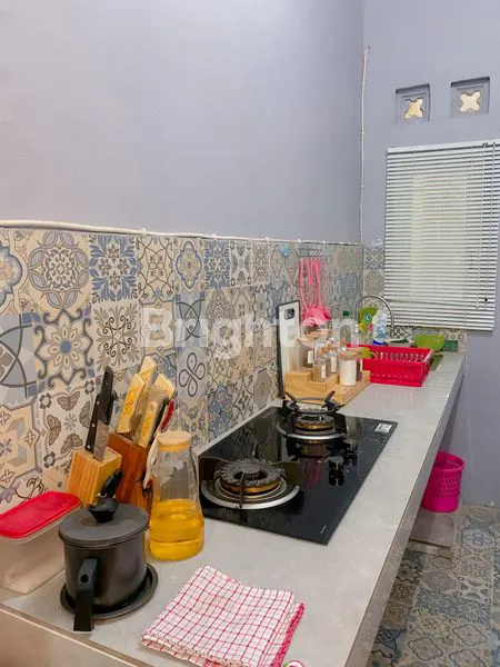 image KEBRAON RUMAH MINIMALIS BAGUS SIAP HUNI JUAL CEPAT (3)