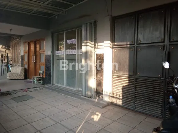 image RUMAH+TOKO WAGE TAMAN SDA (2)