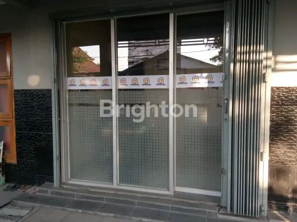 image RUMAH+TOKO WAGE TAMAN SDA (4)