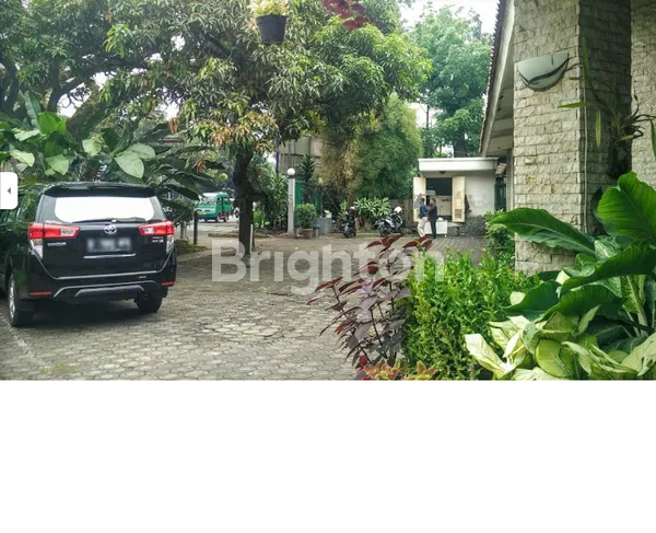 image JUAL RUMAH SAYAP RIAU, BANDUNG  (3)