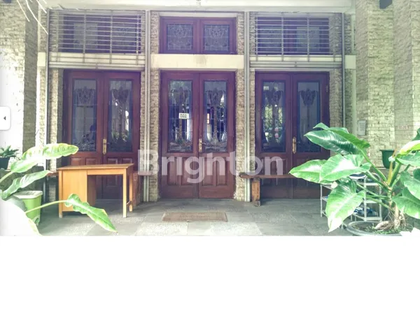 image JUAL RUMAH SAYAP RIAU, BANDUNG  (4)