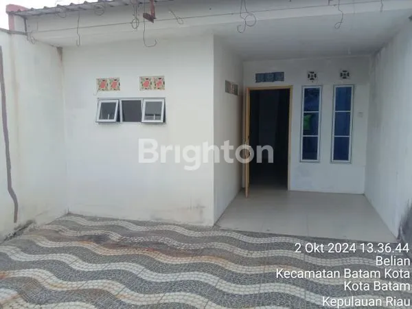 image RUKO KOMPLEX BUNGA RAYA (2)