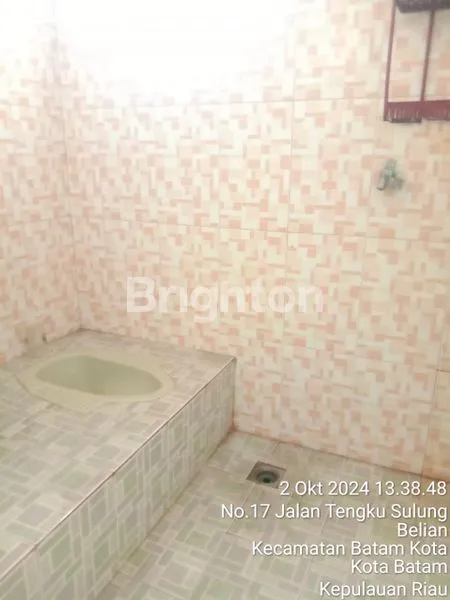 image RUKO KOMPLEX BUNGA RAYA (3)