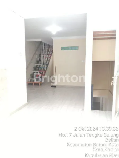 image RUKO KOMPLEX BUNGA RAYA (4)