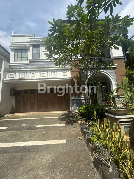 image BSD. VERMONT CLUSTER TERBAIK DI BSD (1)