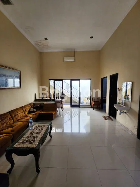 image RUMAH BAGUS MODERN HARGA MURAH DI NIEW INDIE ARAYA (6)