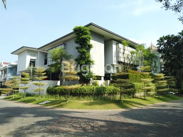 Gambar Property RUMAH MEWAH PAKUWON INDAH VILLA BUKIT REGENCY