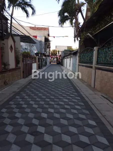 image RUMAH SIAP HUNI PLOSO SELANGKAH KE KENJERAN, MERR, GALAXY MALL (8)