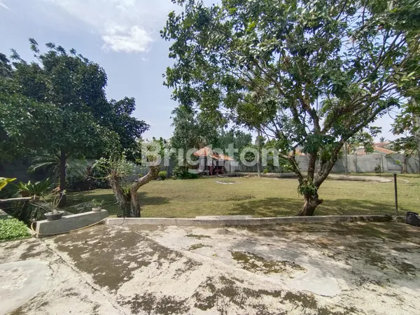 image SELAGI ADA HUNIAN ASRI HALAMAN LUAS TENGAH KOTA BOGOR  (1)