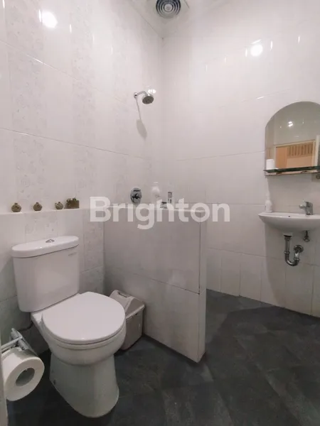 image SELAGI ADA HUNIAN ASRI HALAMAN LUAS TENGAH KOTA BOGOR  (2)