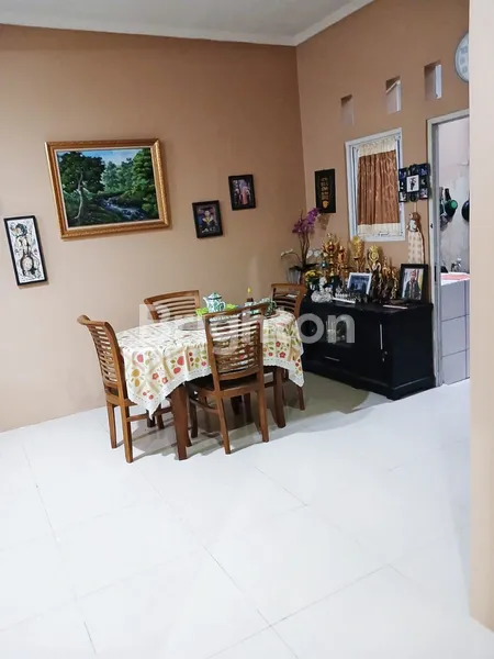 image RUMAH CLUSTER SIAP HUNI, DI TAMANSARI BOGOR (3)
