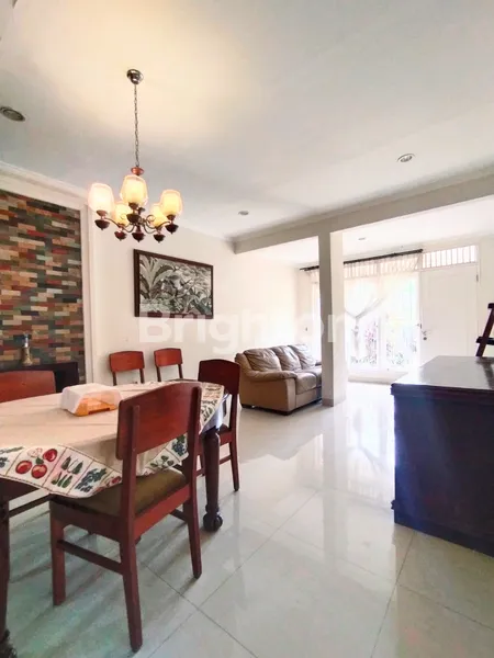 image SELAGI ADA HUNIAN ASRI HALAMAN LUAS TENGAH KOTA BOGOR  (4)