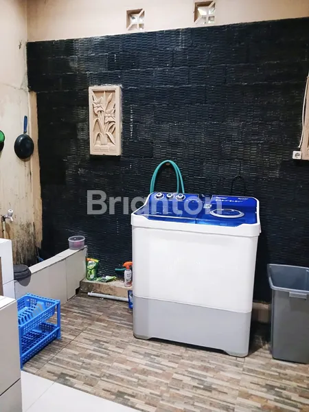 image RUMAH CLUSTER SIAP HUNI, DI TAMANSARI BOGOR (6)