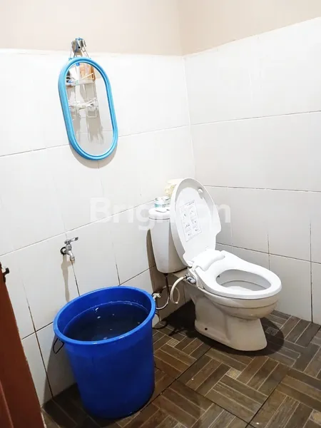 image RUMAH CLUSTER SIAP HUNI, DI TAMANSARI BOGOR (7)